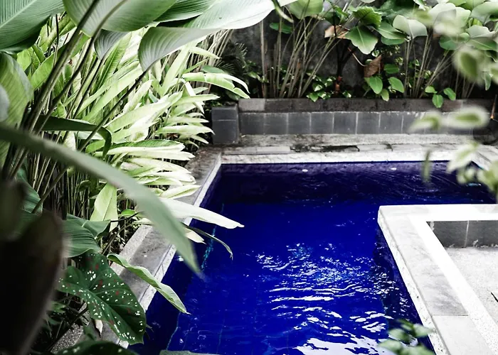 Gandhi Cahyana House