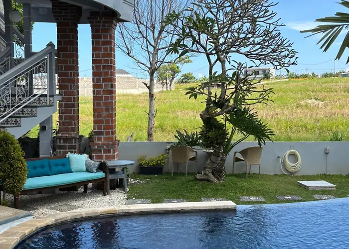 Villa Angin