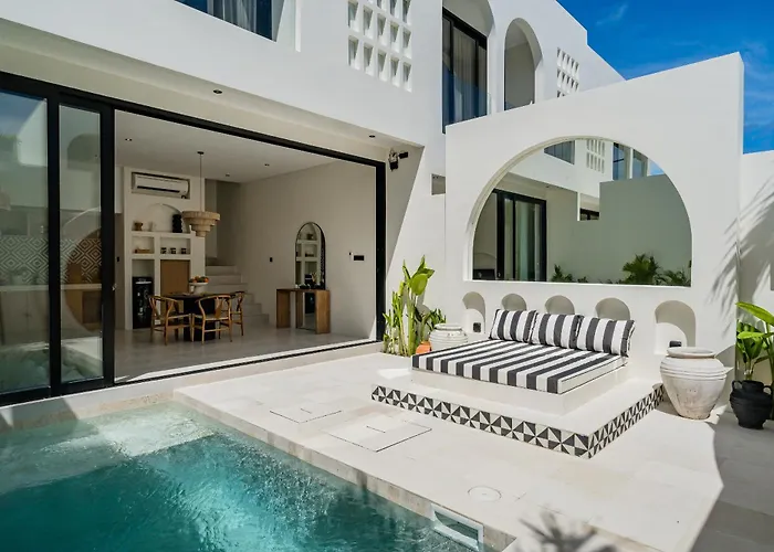 The Makara Villas Uluwatu