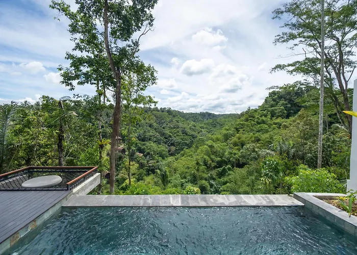 Micaela Bali Ubud Villas