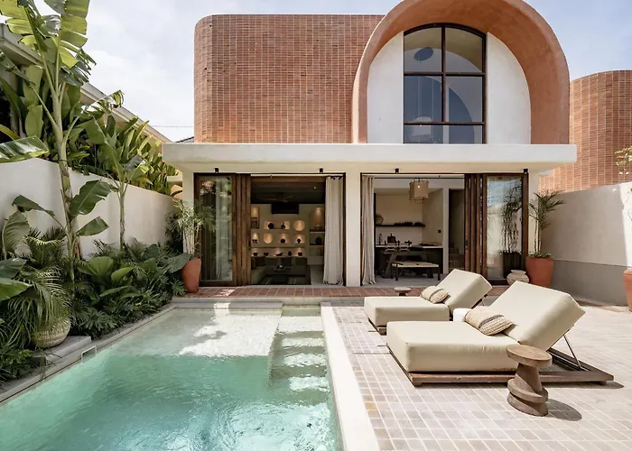 Bedouin House Pererenan