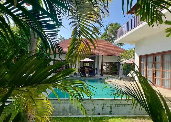 Villa Light - Amed Bali