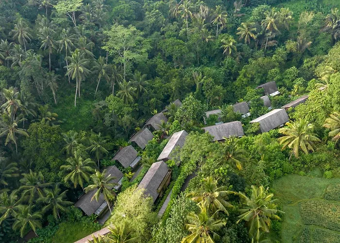 Hideaway Villas Bali - Ubud By Kanaan Hospitality
