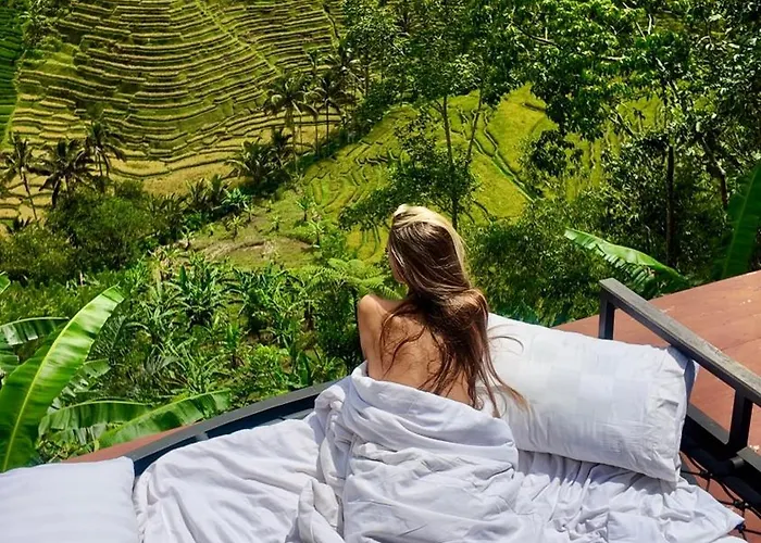 True Bali Villa