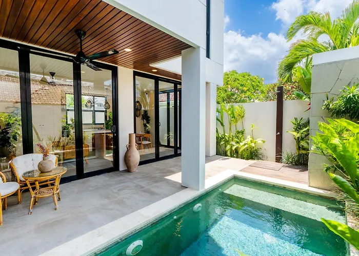 Villa Hati 2
