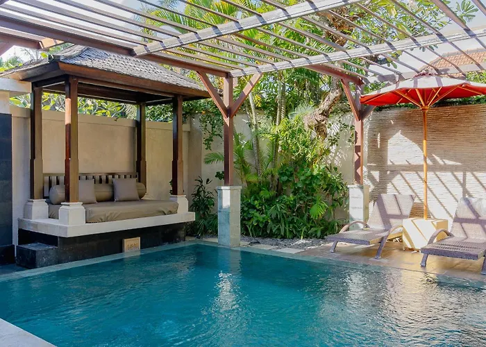 Jepun Villa By Betterplace