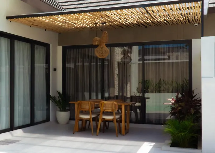 Adya Villa