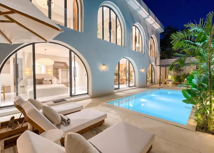 Dream Villa 3 - 3Br Brand New Villa In Uluwatu