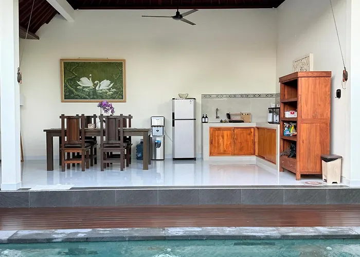 D'Sumi Villa