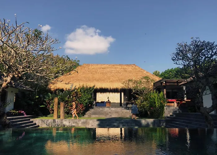 Villa Levi Canggu