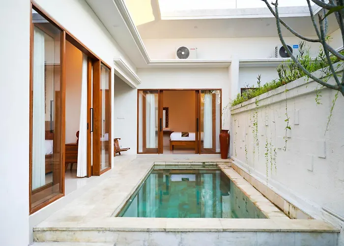 Bayora Villa