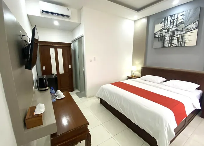 Bidadari Homestay Nusa Dua