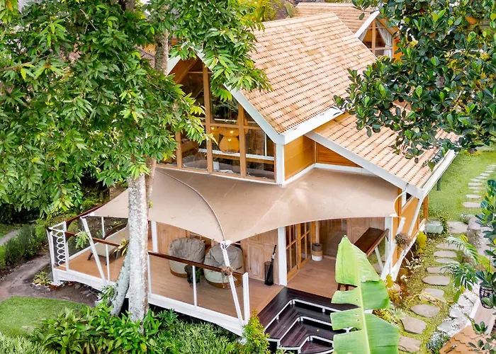 Desa La Casa Modular