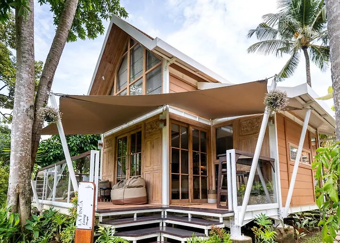 Desa La Casa Modular