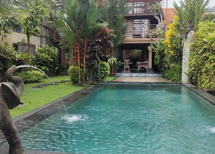 Rumah Pakir 2