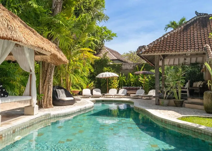 Villa Koyama By Villa Finder