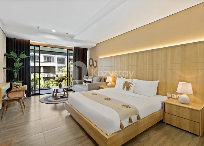 Rivana By Kozystay - Nusa Dua