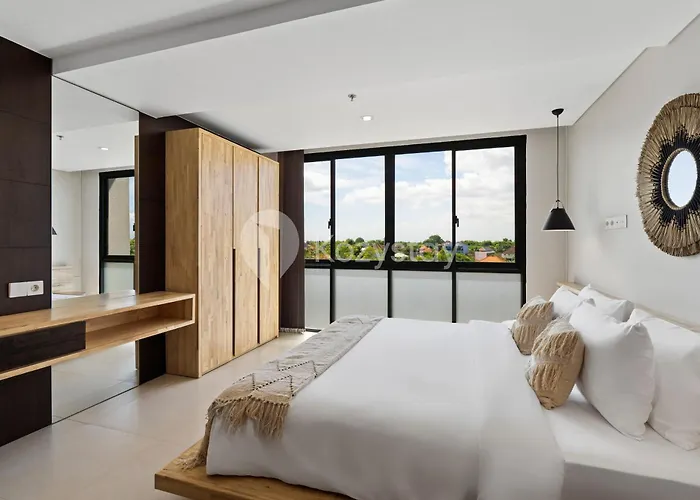 Sariha By Kozystay - Nusa Dua