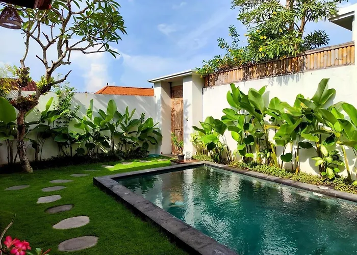 Hikina - Best Value Private Pool Villa
