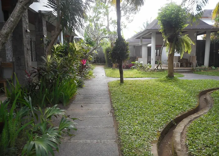 Goddess Resort Ubud
