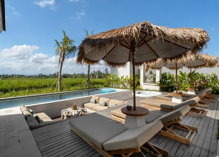 Villa Happy Fada By Balisuperhost