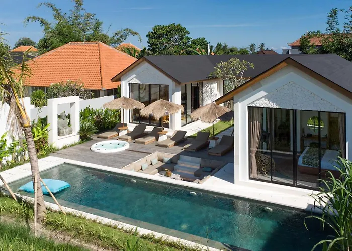 Villa Happy Fada By Balisuperhost
