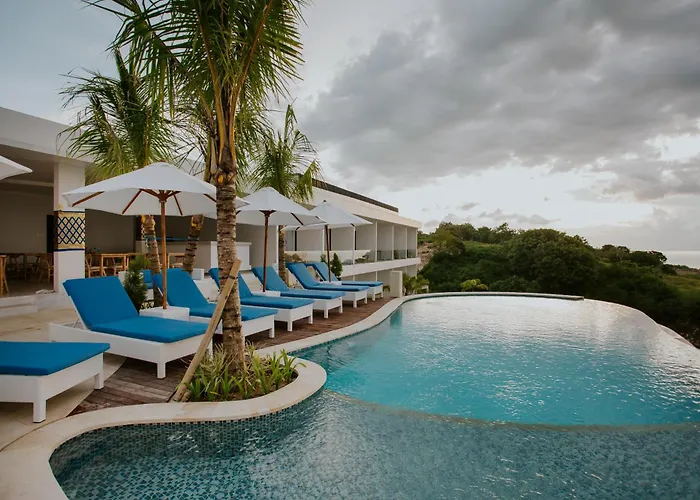 De Vindra Resort