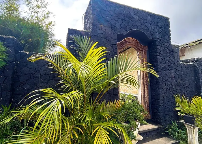 Batur Cottage