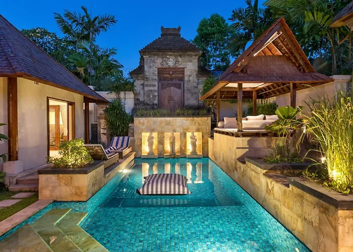 Kubu Cempaka Putih