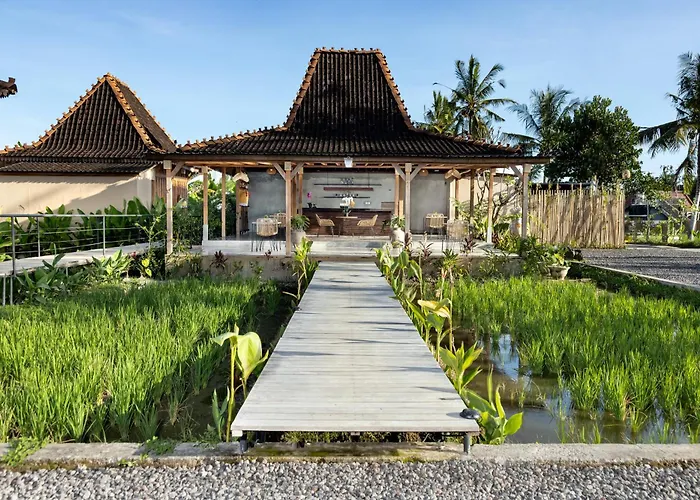 Dituju Ubud By Genuinehost