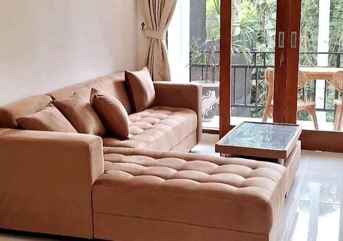 The Kedewatan Hideaway And Ubud 2 Bedroom Villas