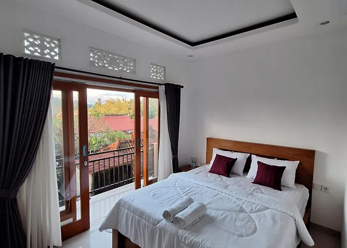 Bintang Family Homestay