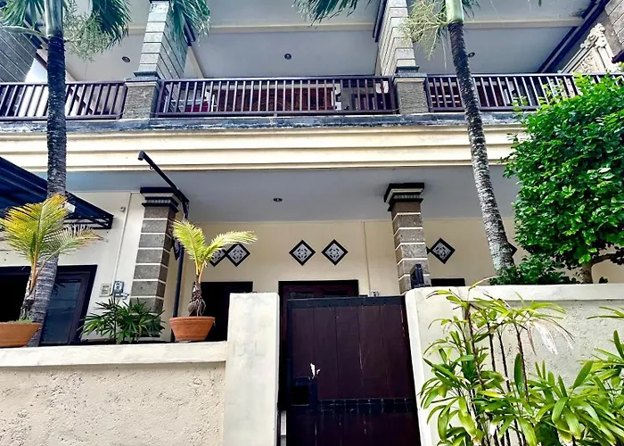 Osa Guest House