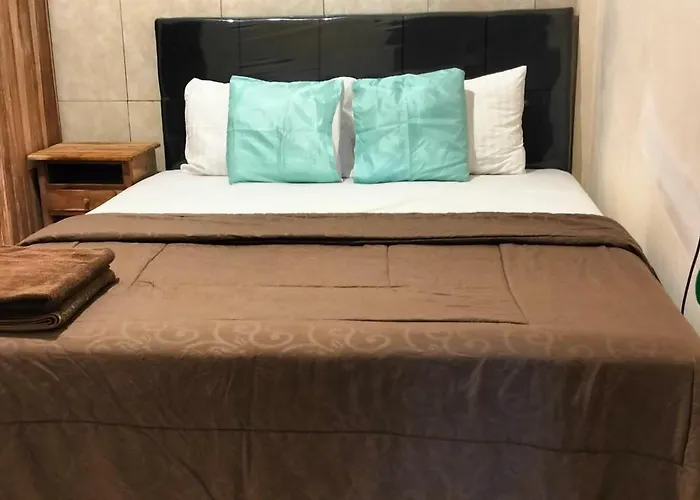 Guest House Rumah Sedana