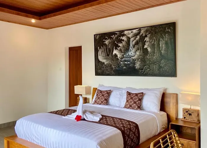 D'Jero Homestay