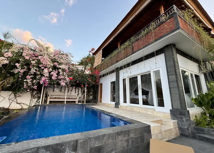 Villa Bukit Sing Sing