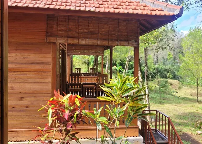 D'Langun Bali