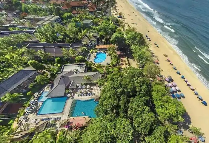 Apartement Jayakarta Residence 6238 Bali