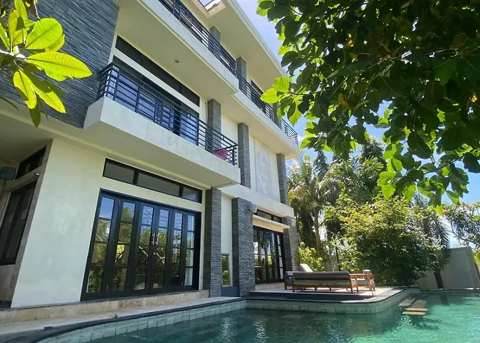 Sunset Villa, Uluwatu