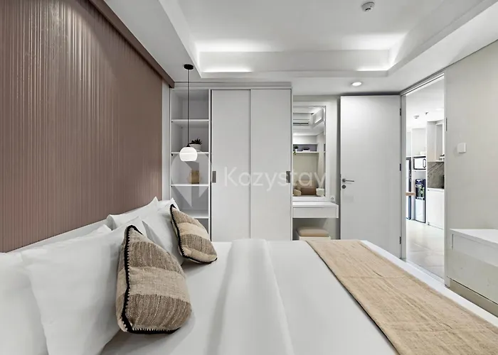 Alva By Kozystay - Nusa Dua