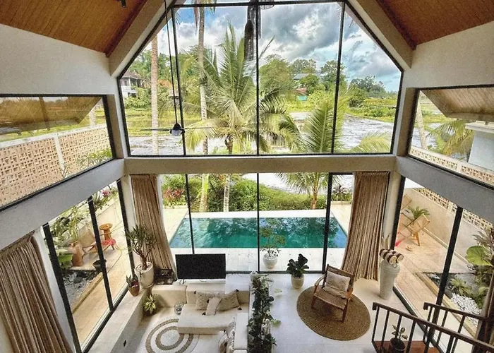 Dzen Greenfield Villa 8