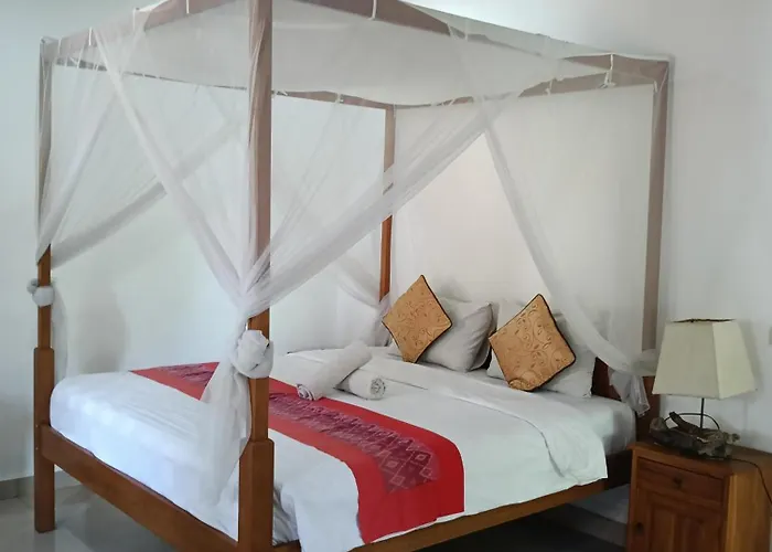 Villa Bhuana Alit Ubud