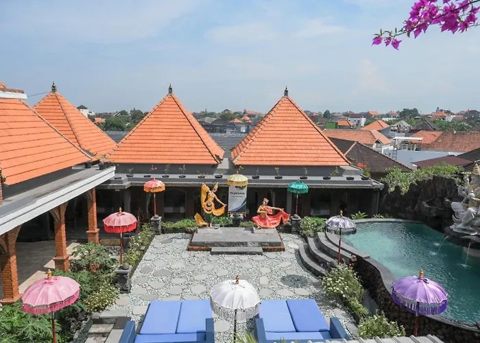 Bali Chy Healing House