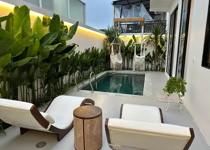 Dreamland View Villa #2 3Bdr With Pool