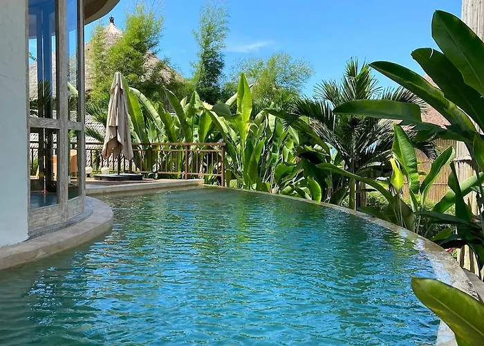 Villa Numi