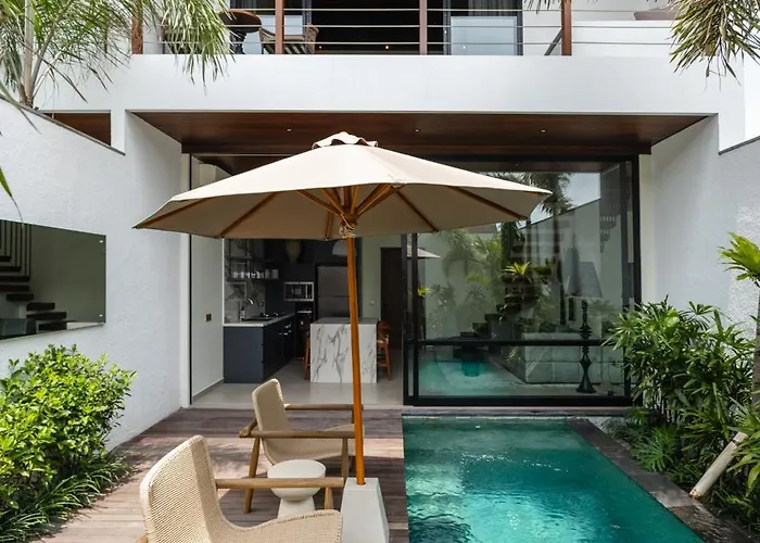 Rocca Bella Loft 3 By Alfred In Bali