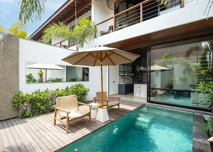 Rocca Bella Loft 2 By Alfred In Bali