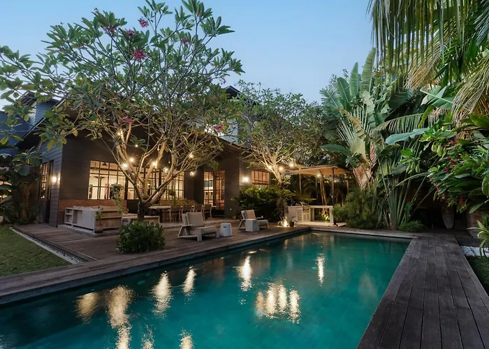 Bon Ton Villa By Betterplace