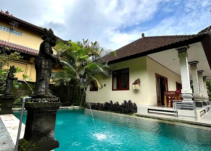 Dodit House