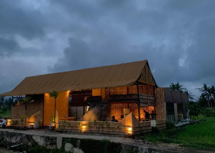 Kose Ubud Villa